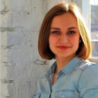 Ксения Шукшина